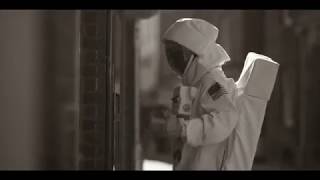 Toni Verde - Just Landed From Space