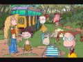 The Wild Thornberrys Theme Song