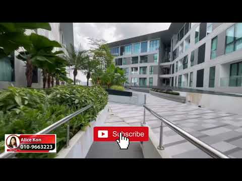 Pangsapuri untuk Disewa di Two Bedrooms DELOFTS Residences, EMPORIUM Jalan Tun Jugah Kuching - Alice Kon - PropertyGuru.com.my