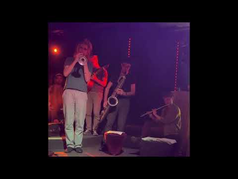 Studio 30 Blues Band - Interlude