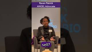 TLF ANGEL, Ravan Patrick Shares Patient Voice on the 340B Program at NY BIO Summit
