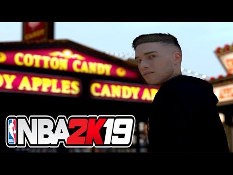 NBA 2K19 My Career: The Prelude • Episode 5 (Prelude Finale)