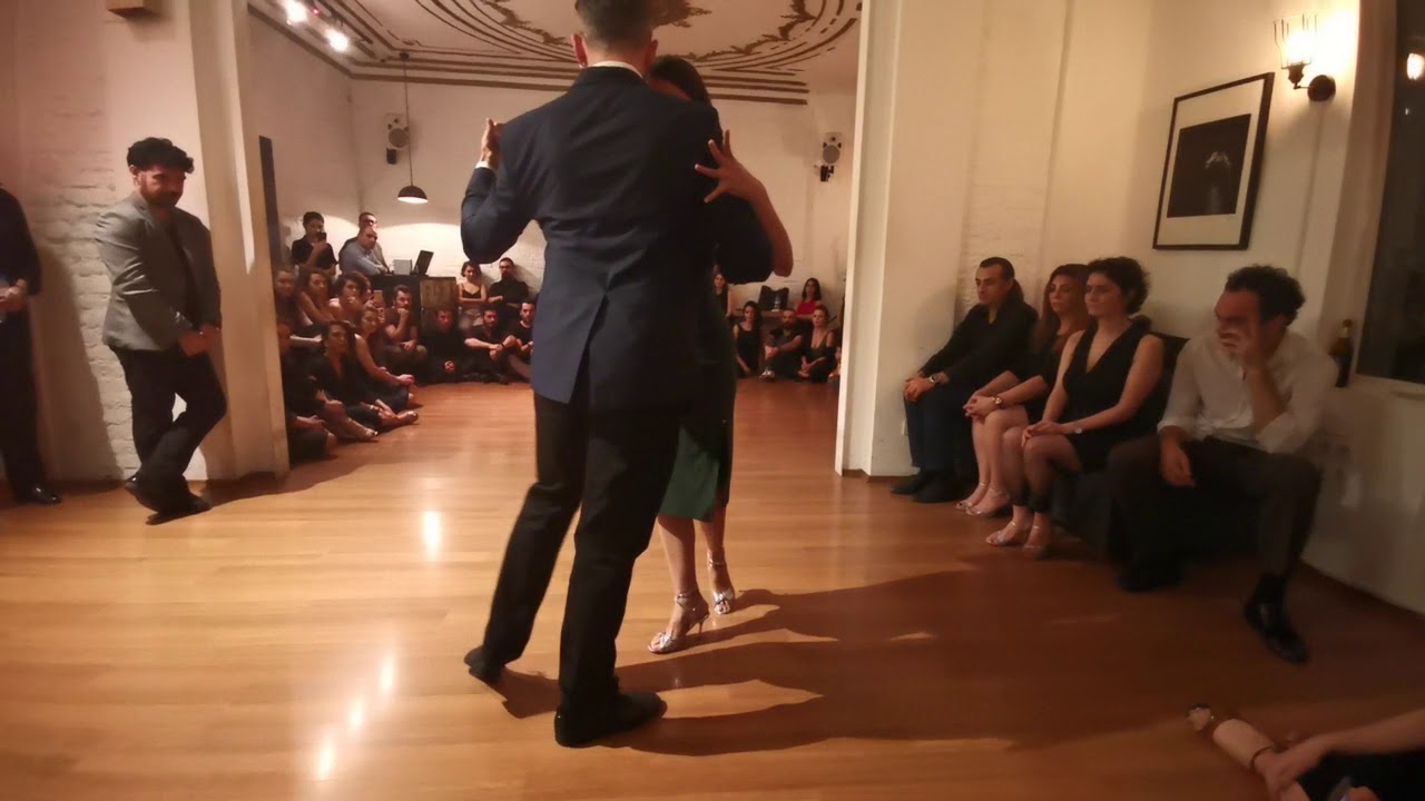 Muharrem Yılmazkaya & Nilay Yılmazkaya @333(1/4)