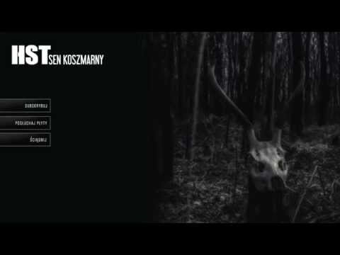 HST feat. Abradab - Przyjaźń