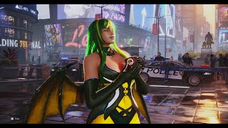 #tekken8  ¡Vamos a divertirnos! "Ortiz Players" SamuraiZERO 11° Batalla