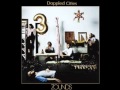 Dappled Cities - Don't Stop There