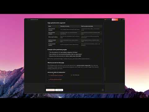 Business GPT 소개 영상