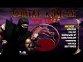 Mortal Kombat Chaotic New Era 2025 NOOB SAIBOT MK2 The Ultimate Battle You Can T Miss