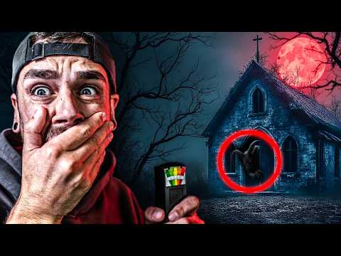 ABBRUCH! GEISTERJAGD in verfluchter Kirche ESKALIERT KOMPLETT!