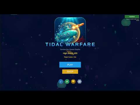 TidalWarfare video thumbnail