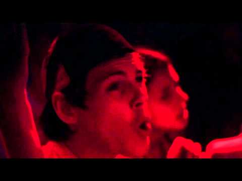 Yellow Stripe Recordings Launch Party