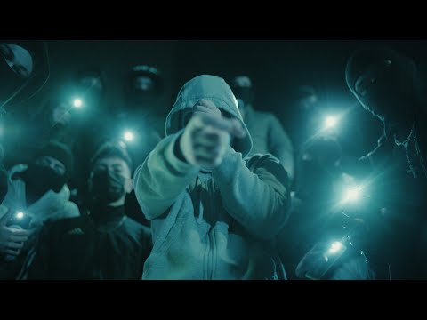 Beni VM - Animal (Video Oficial) #ROMANIANDRILL #SPANISHDRILL