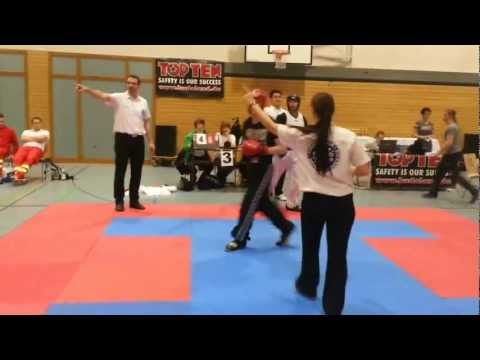 8. Eberpokal Tag-Team fights - KSW TEAM quarterfinal