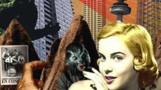 Montesas - Wrong Side Of Town (Boy's version)