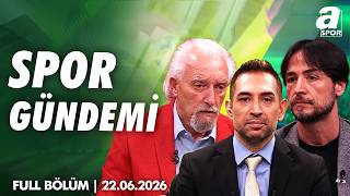 Galatasaray, Fenerbahçe ve Beşiktaş’ta Transfer
