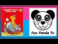 Sesame Street Nobody Cares About Me Books Read Aloud