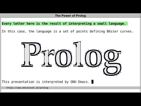 Prolog Meta-interpreters