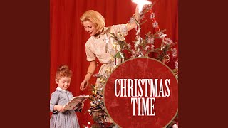 Santa Bring My Baby Back to Me