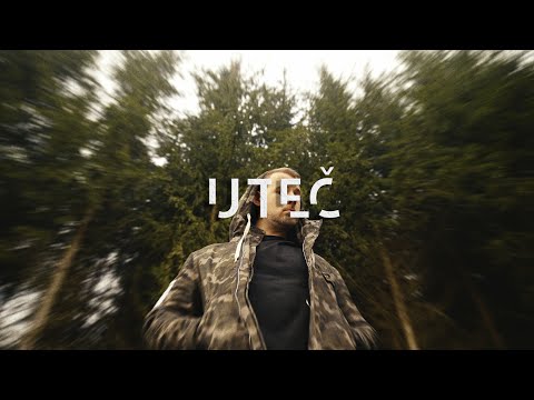Seky - Uteč |Official Lyric Video|