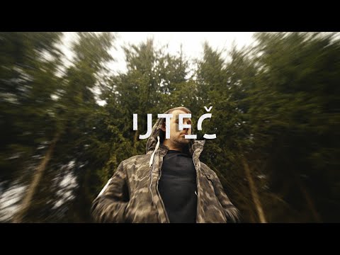 Seky - Uteč |Official Lyric Video|