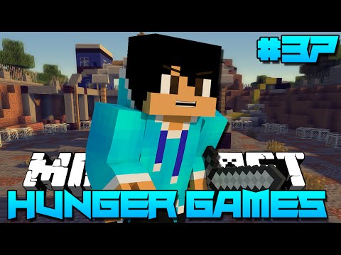 Minecraft: Hunger Games Episode 37 w/JPswag - Why I've Been Gone