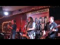Jacob's Trouble - "Door Into Summer" Live Reunion Concert August 2014