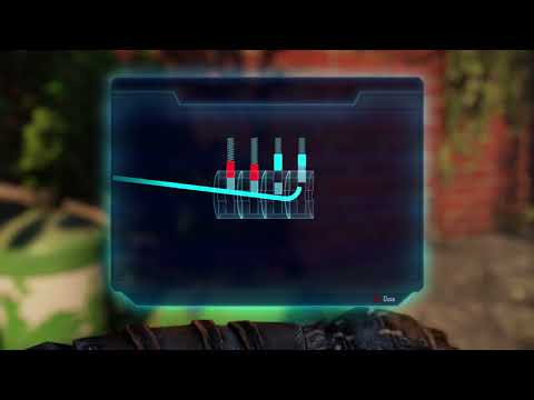 Elex How To Lock pick