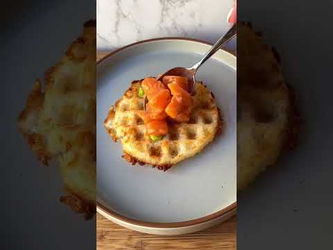 This is my new favorite thing to make!