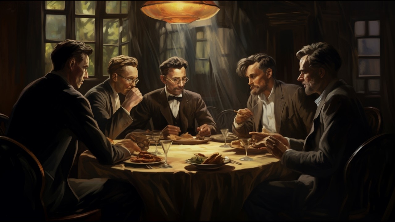 Grindcast #4 — Grindhouse.dev Community Hangout