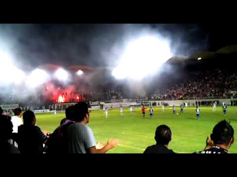 Ofi-Atromitos 1-1 meta to goal (Genti Koule)