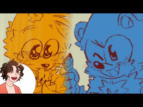Lost Boy - [ Sonic The Hedgehog Comic Dub ]