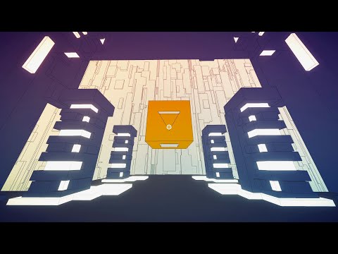 [Let's Play] Manifold Garden - Episode 3 "Alternate Path?"