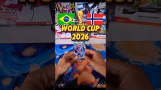 Pokemon World Cup 2026 Prediction - Brazil vs Norway #pokemon #worldcup2026 #worldcupprediction