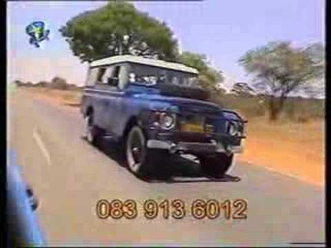 Solipse road trip 2002