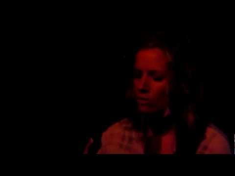 Katie Herzig "Shovel" San Francisco, CA 05.03.12