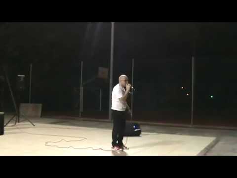 LELLO VIOLA in " vierno "