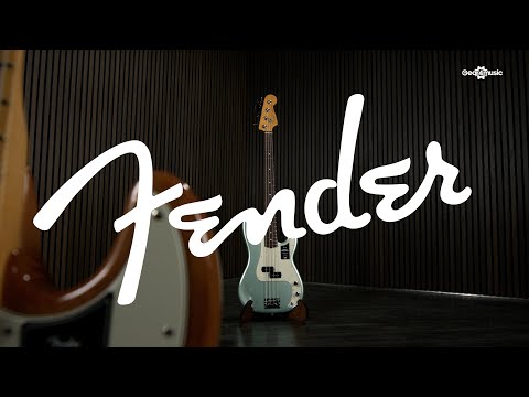 Бас-гитара FENDER AMERICAN PRO II PRECISION BASS RW MYST SFG - фото 1 - id-p2744938838