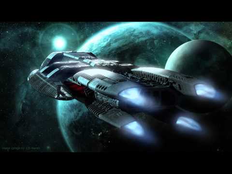 Battlestar Galactica OST - 