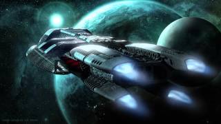 Battlestar Galactica OST - "Best of" Compilation
