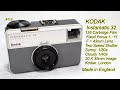 KODAK Instamatic 32 1972