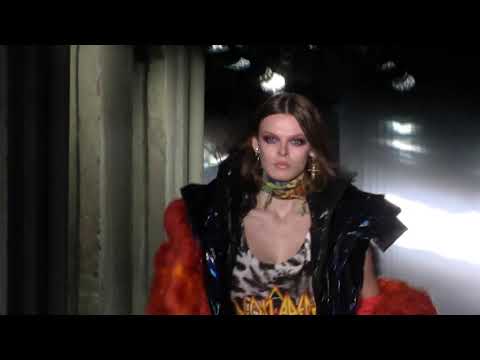 Dsquared² Fall/Winter 2019-2020