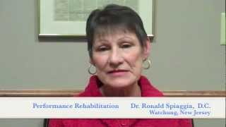 Performance Rehab Review | Physical Therapy & Chiropractic Treatment