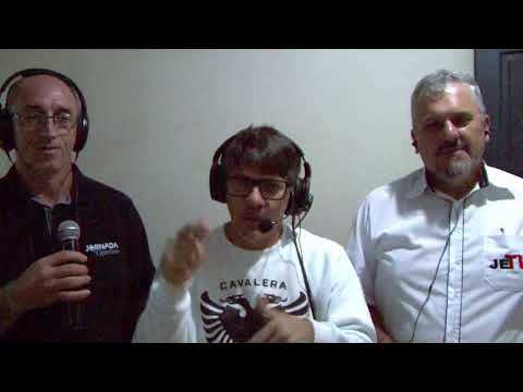 CAMPEONATO PARANAENSE DE FUTSAL SÉRIE PRATA 2023