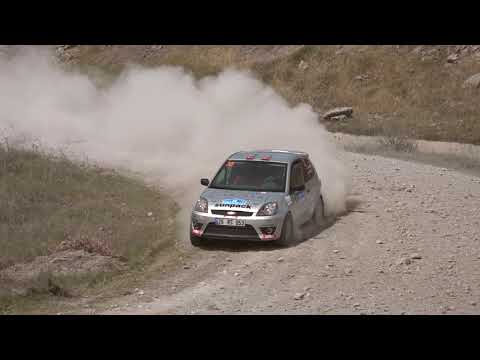 KEMAL GAMGAM 2022 Rally Bodrum Highlights