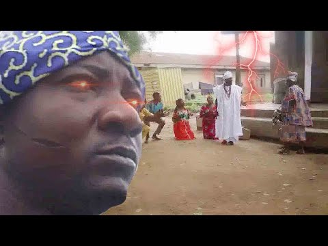 Omo Aye Ati Orun: Child of Both Worlds - Yoruba Movie 2025 Drama Afonja Olaniyi | Iya Gbonkan