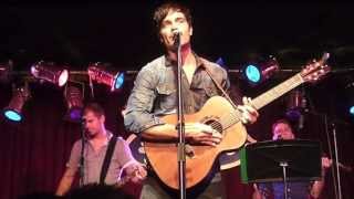 Ramin Karimloo: Oh, What a Beautiful Morning (Broadway to Bluegrass NYC)