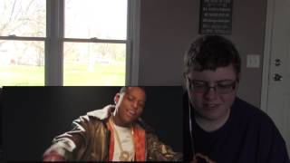 Monty x A Boogie "Know Shit" (WSHH Exclusive - Official Music Video)-Reaction