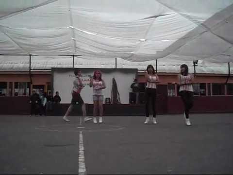 So Cool ' SISTAR' Eu4rik Dance