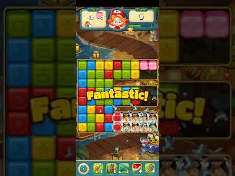 toy blast level 2519