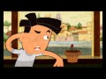 The Rose A Child Abuse Short Film By CHILDLINE 1098